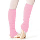 Lulli Dancewear LUBLW60 24" Stirrup Leg Warmers