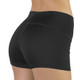 Covalent Activewear 5105 Shorty Booty Short