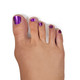 Pillows For Pointe PFP5 One Pair of Small Toe Separators / Toe Spacers