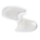 Pillows For Pointe PFP6 One Pair of Large Toe Separators / Toe Spacers