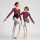 Ballet Rosa Academy Joia Warm Up Sweater
