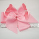 Super Jumbo Grosgrain Ribbon Bow