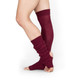 Body Wrappers 194 27" Stirrup Legwarmers