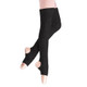 Body Wrappers 194 27" Stirrup Legwarmers