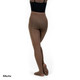 Body Wrappers A31X Adult Plus Size Transition/Convertible Tights
