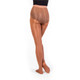 Body Wrappers A55 Adult Ultimate Shimmer Toast Tights