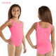 Covalent Activewear L10000 Children's Basic Tank Leotard