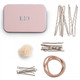 Bloch A0801 Bun Making Hair Kit