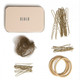 Bloch A0801 Bun Making Hair Kit