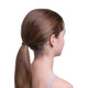 Bloch A0807 Pack of Six Hair Elastics