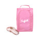 Suffolk Dance 1556 Multi Pair Pointe Shoe Bag with Mesh Sides