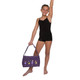 5002 Dancing Friends Dance Duffel Bag - Purple