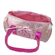Ballet Shoes Duffle Dance Bag
