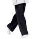 Eurotard 13843 Unisex Relaxed Fit Pants with Elastic Drawstring Waist