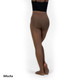 Body Wrappers A30X Adult Plus Size Footed Tights