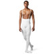 Bloch MP001 Men's Performance Convertible Tights with Suspenders