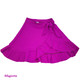 Daroch Children's Sassy Pull-On Skirt Magenta Pink