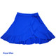 Daroch Children's Sassy Pull-On Skirt Royal Blue
