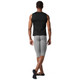 Bloch MT011 Men's Fitted Muscle Top