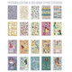 Fashion Angels 34717 Disney Princess 1000+ Stickers and Collector Book