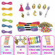 Fashion Angels 12506 Soooo Many Bracelets Kit