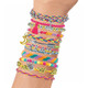 Fashion Angels 12506 Soooo Many Bracelets Kit