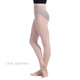 So Danca TS82 Adult Transition /  Convertible Tights with Self Knit Waistband