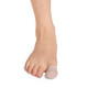 Bloch A919 Clear Stretch Tips Toe Padding
