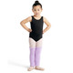 Capezio CK10980C Children's Harmonie 12" Pamper Legwarmers - Lavender