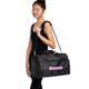 Horizon Dance 7633 Fame Dance Gear Duffel Bag with Shoe Pocket