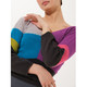 Nikolay 06205/3N Kennedy Warm-Up Sweater