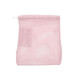Capezio BH1521 Mesh Pointe Shoe Bag Light Ballet Pink