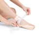 Capezio BH317 Stretching the Pointe Invisible Mesh Elastic