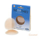 Capezio BH3671 Smoothies Silicone Nipple Covers Nude Caramel