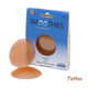 Capezio BH3671 Smoothies Silicone Nipple Covers Toffee