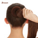 Capezio BH483 Bun Builder Jr.
