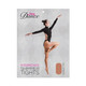 Silky Dance SHDSTF Adult Footed Shimmer Toast Tights