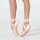 Nikolay 0525N Miracle Pointe Shoe - Light Medium