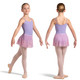 Bloch CR0251 Children's Printed Pull-On Ballet Skirt