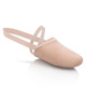 Capezio H062 Leather Pirouette II