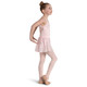 Capezio 12066C Children's Social Butterfly Nova Pull-On Ballet Skirt