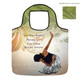 African American Expressions RB Praise Reusable Grocery Bag
