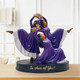 African American Expressions FAOY20 In Awe Of You Praise Figurine