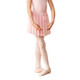 Capezio N1417C Children's Pull-On Circle Skirt