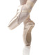 R Class CL60 Crescenda Pointe Shoe - Medium Shank