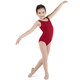 Bloch CL5605 Children's Dynamic Tank Leotard