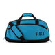 Bloch A6006 Two Tone Dance Duffel Bag with Two Shoe Pockets