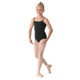 Mirella by Bloch M207CD Children's Princess Seam Camisole Leotard