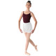 Mirella by Bloch MS12 Georgette Wrap Skirt