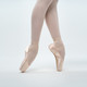 Nikolay Grishko 0546N Tamara Pointe Shoe - Hard Shank